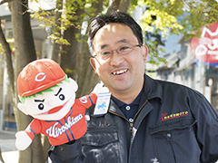 写真:人物