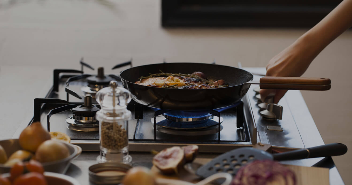 1月my猫限定商品「ガス炊飯器 直火の匠」無料レンタルキャンペーン